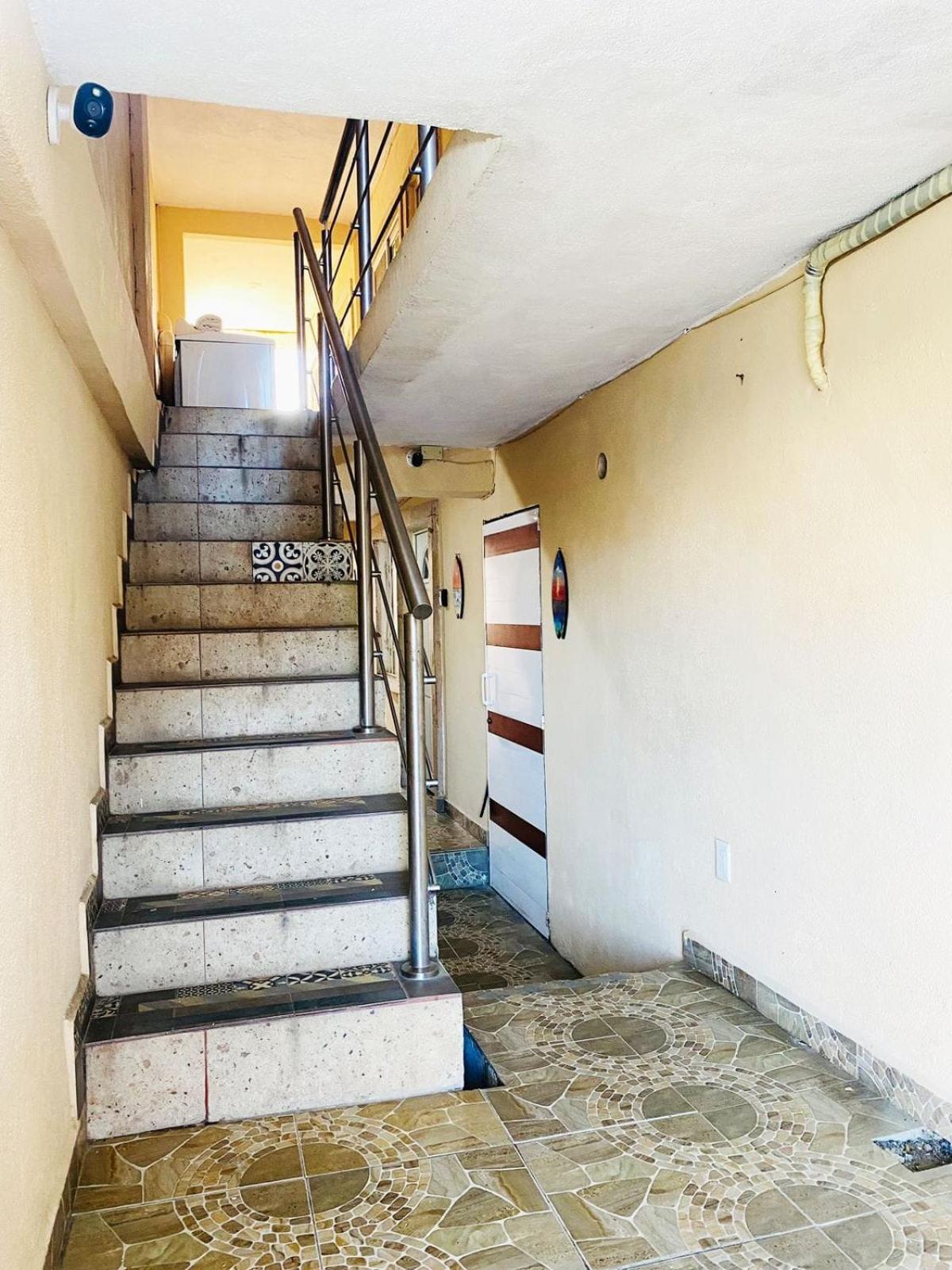 Casa Desierto Los Cabos Cabo San Lucas Dış mekan fotoğraf