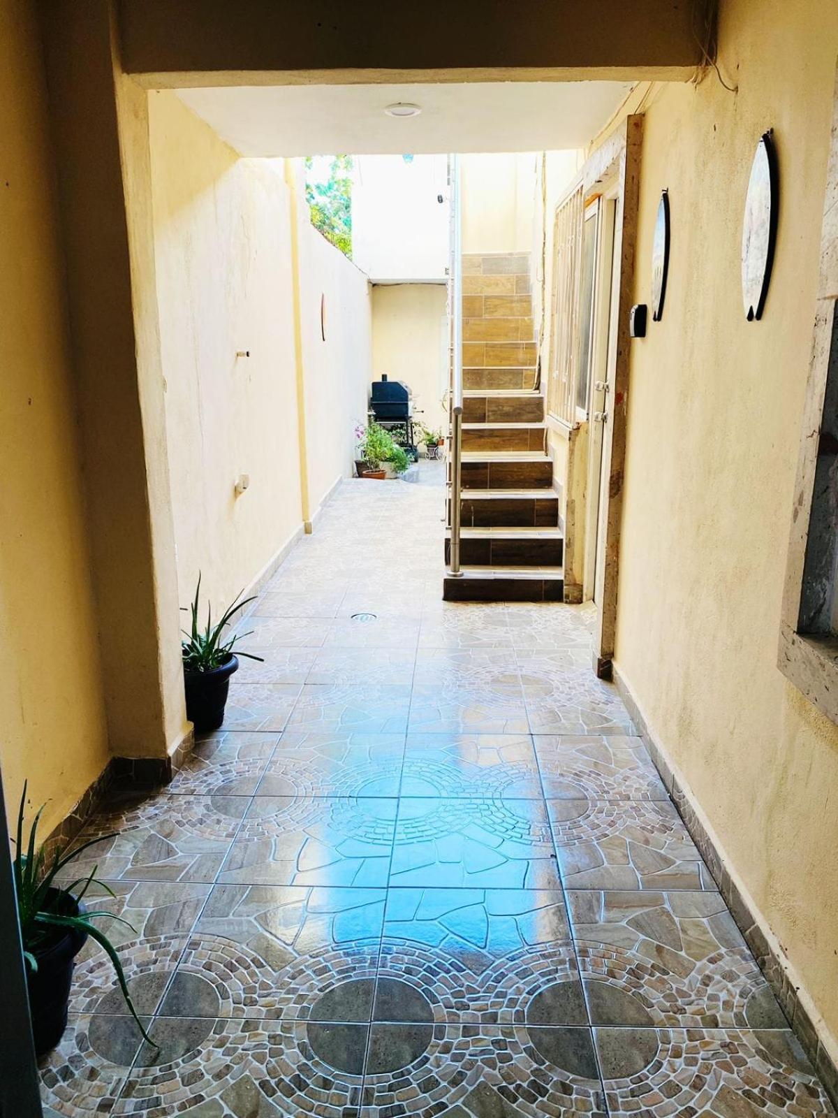 Casa Desierto Los Cabos Cabo San Lucas Dış mekan fotoğraf