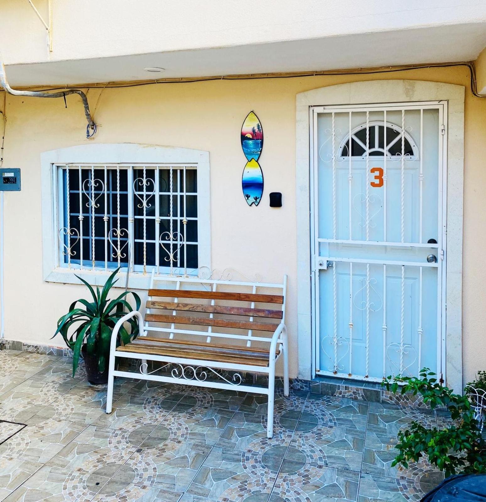 Casa Desierto Los Cabos Cabo San Lucas Dış mekan fotoğraf