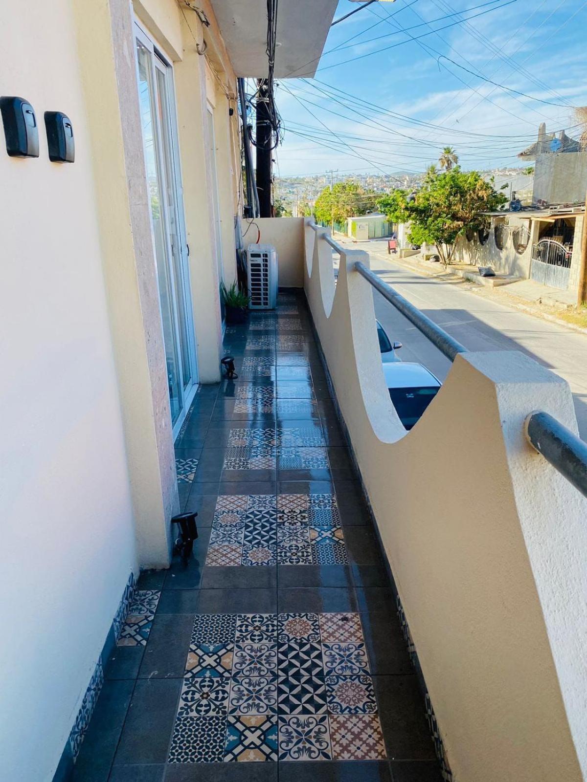 Casa Desierto Los Cabos Cabo San Lucas Dış mekan fotoğraf