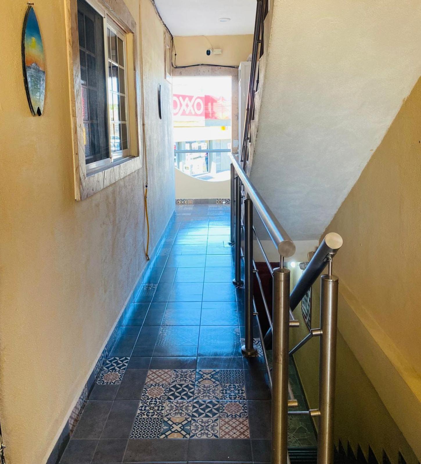 Casa Desierto Los Cabos Cabo San Lucas Dış mekan fotoğraf
