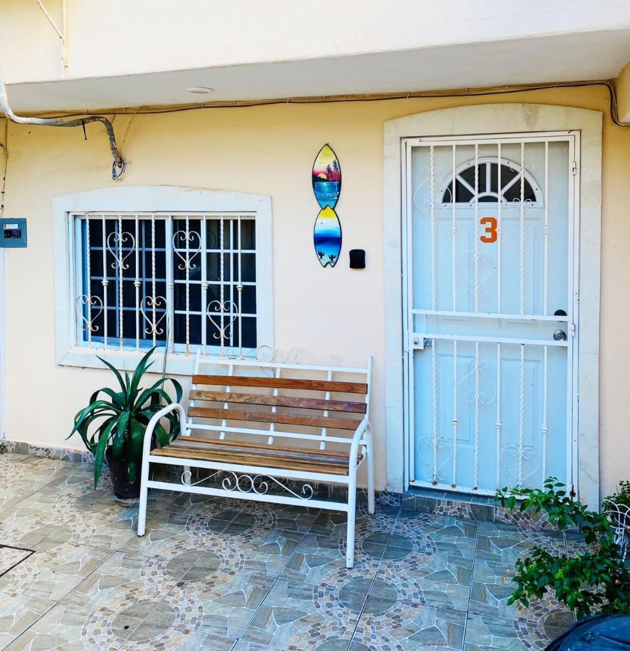 Casa Desierto Los Cabos Cabo San Lucas Dış mekan fotoğraf