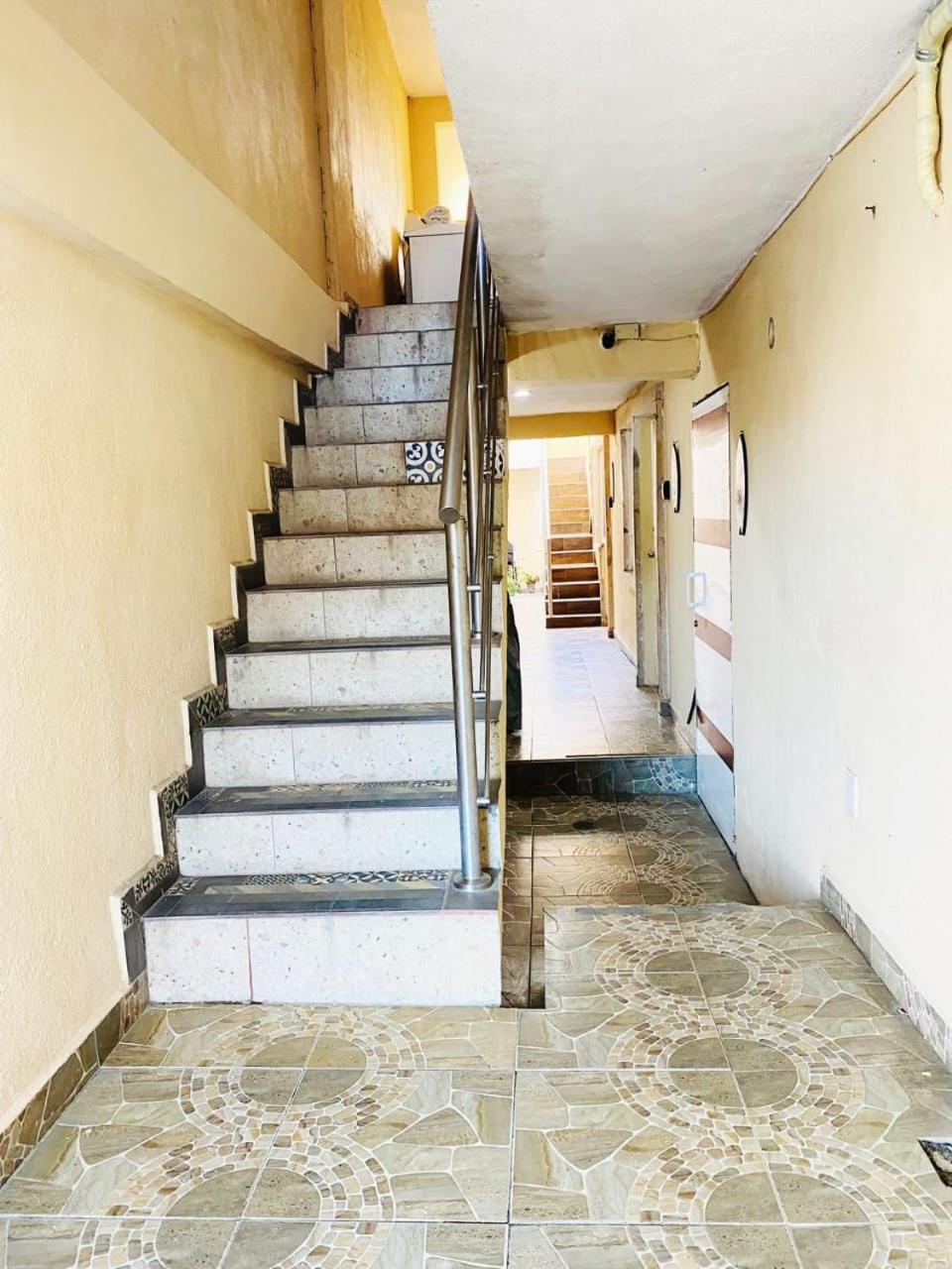 Casa Desierto Los Cabos Cabo San Lucas Dış mekan fotoğraf